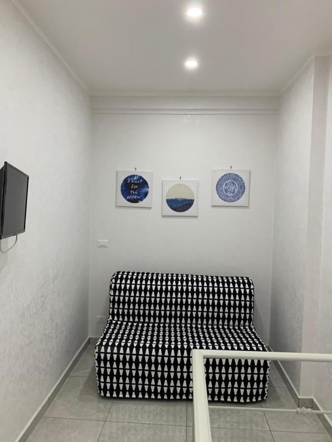 Limatola Bed & Breakfast Napels