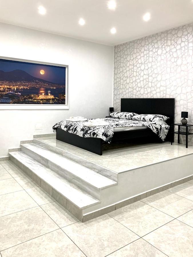 Limatola Bed & Breakfast Napels