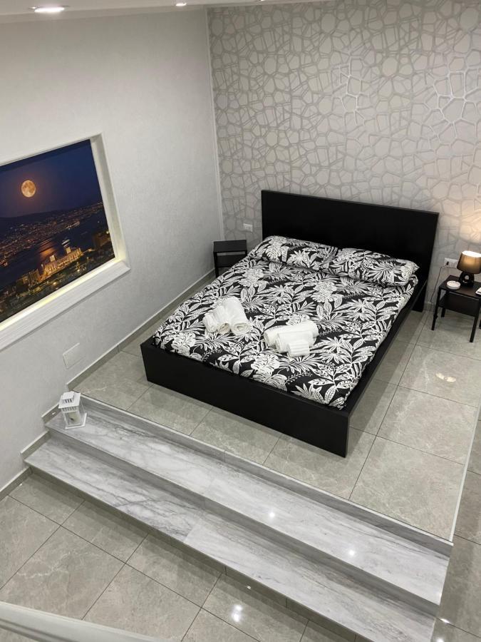 Bed & Breakfast Limatola Napels