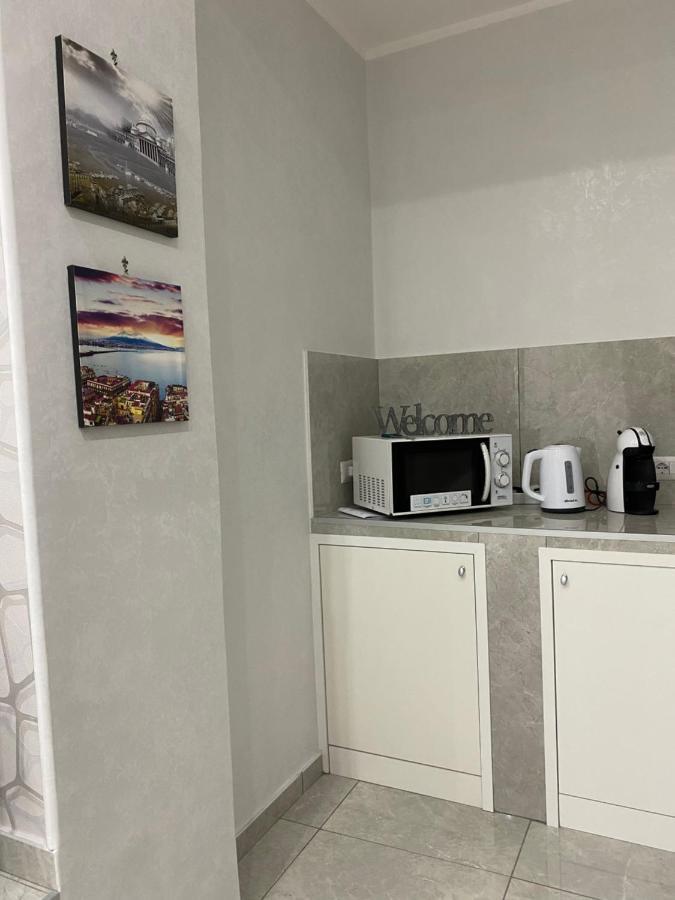 Bed & Breakfast Limatola Napels