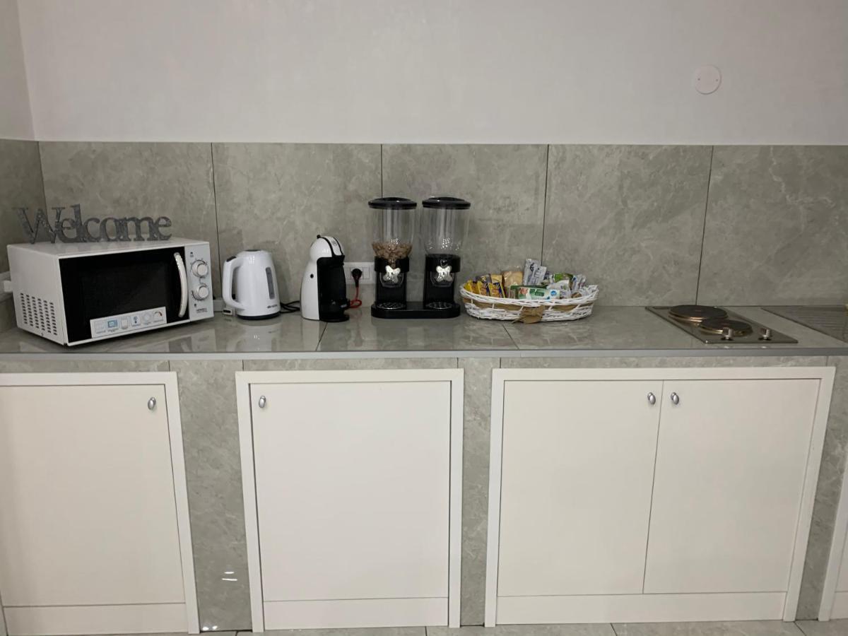 Bed & Breakfast Limatola Napels