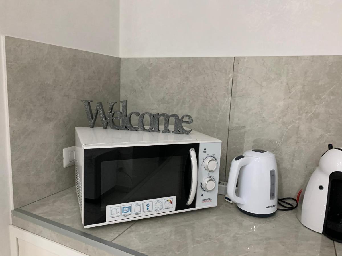 Bed & Breakfast Limatola Napels
