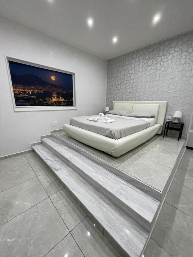 Limatola Bed & Breakfast Napels