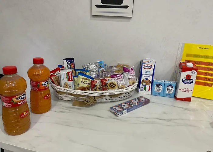 Suite Limatola